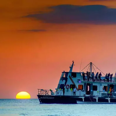 Boracay Sunset Cruise