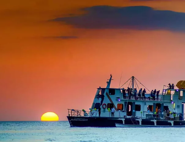 Boracay Sunset Cruise